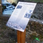 Table de lecture – Patrimoine communal