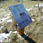 Table de lecture – Lieux dits