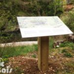 Table de lecture – Milieu naturel