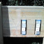 Mobilier interactif – Economiser l’eau