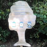 Mobilier interactif – Thème symbiose