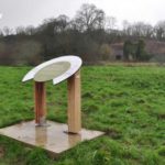 Table d’orientation – Chemin de halage