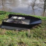 Table de pique nique – Faux bateau