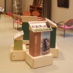 Parcours sensoriel – Sons tactiles