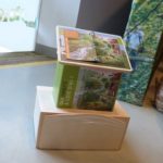 Mobilier interactif – Borne interactive