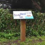 Table de lecture – Patrimoine d’antan