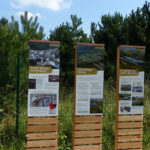 Totem – Observatoire oiseaux