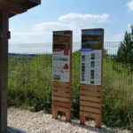 Totem – Faune du site