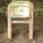 Panneau de jeu – Taquin oiseaux