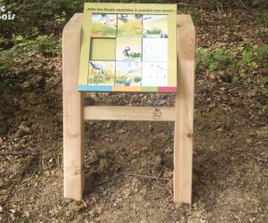 55-lac-de-madine-jeu-du-taquin-jeu-du-taquin-les-oiseaux.jpg Signalétique touristique - Mobilier interactif - Taquin oiseaux - Fabrication PIC BOIS