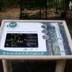 Table de lecture – Carte