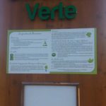 Totem – Station Verte