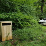 Corbeille – Corbeille en bois