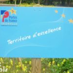 Panneau d’information – Labellisation