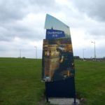 Totem – Entrée d’autoroute