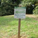 Panneau d’information – Fauche tardive
