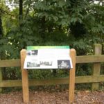 Table de lecture – Espace naturel