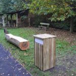 Corbeille – Corbeille parc