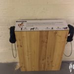 Parcours sensoriel – Comparer les sons