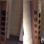 Parcours sensoriel – Musée du cheval