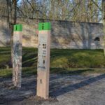Totem – Présentation abbaye