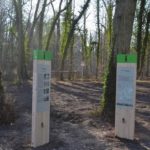 Totem – Informations touristiques