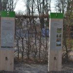 Totem – Plan de situation
