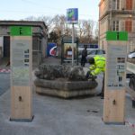 Totem – Activités de commune