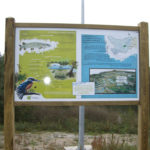 Panneau d’information – Etangs