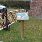 Table de lecture – Les gares