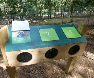 63-ardes-jeu-du-toucher-le-toucher-boites-a-indices.jpg Signalétique touristique - Parcours sensoriel - Boîtes à indices - Fabrication PIC BOIS
