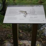 Table de lecture – Pédagogique Truite