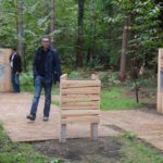 Totem – Sentier de découverte