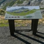 Table d’orientation – Cirque Gavarnie