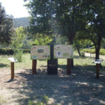 Panneau d’information – Vue d’ensemble
