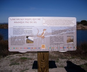 66-le-barcares-disques-a-tourner-panneau-ludique-avec-disques-a-tourner-site-des-dosses.jpg Signalétique touristique - Mobilier interactif - Le sel - Fabrication PIC BOIS
