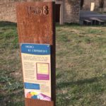Totem – Plot temporel