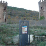Totem – Histoire du château
