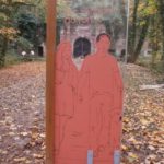 Totem – Les visiteurs du fort