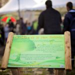 Table de lecture – Non violence