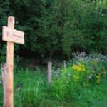 Balisage – Repère du chemin
