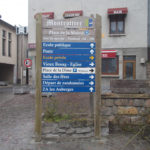 SIL – Place de la mairie