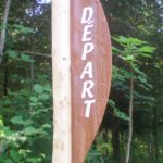 Balisage – Parcours sportif