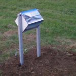 Mobilier interactif – BQR rives