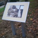 Panneau de jeu – Taquin photo patrimoine