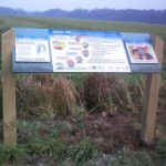 Mobilier interactif – Les rives