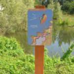 Balisage – Faune du sentier