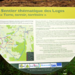 Table de lecture – Terre et territoire