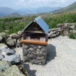 Maquette – Chalet savoyard