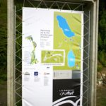 Bâche – Accueil de site